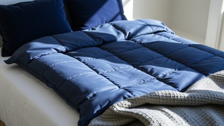 affordable luxe comforters