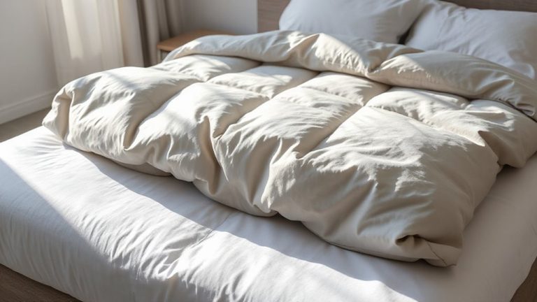 affordable luxe comforters