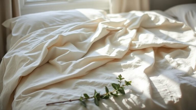 affordable luxurious linen sheets