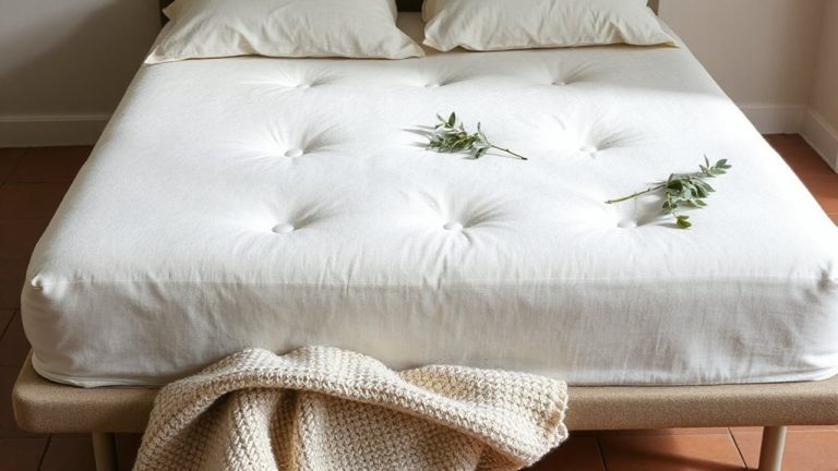 affordable luxurious mattresses on amazon