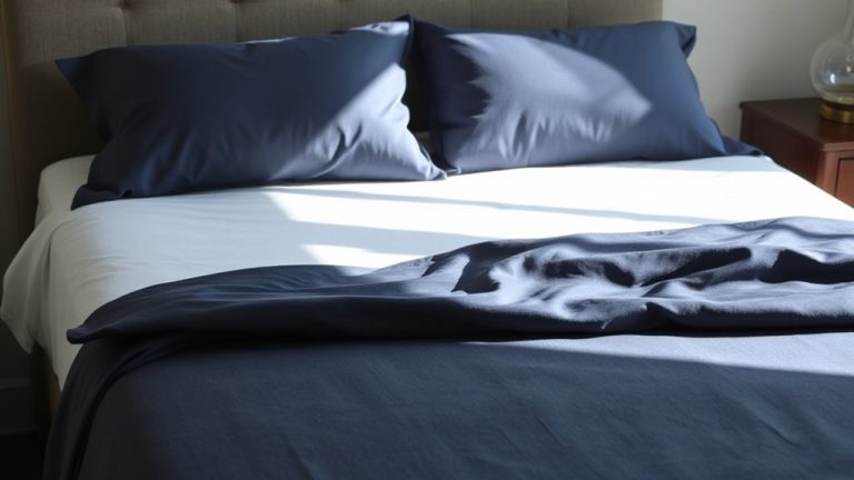 affordable luxury bed sheets