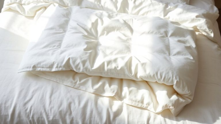 affordable luxury duvet inserts
