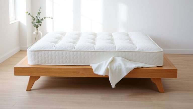 affordable luxury twin mattresses