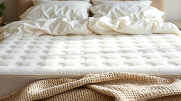 affordable mattress toppers reviewed