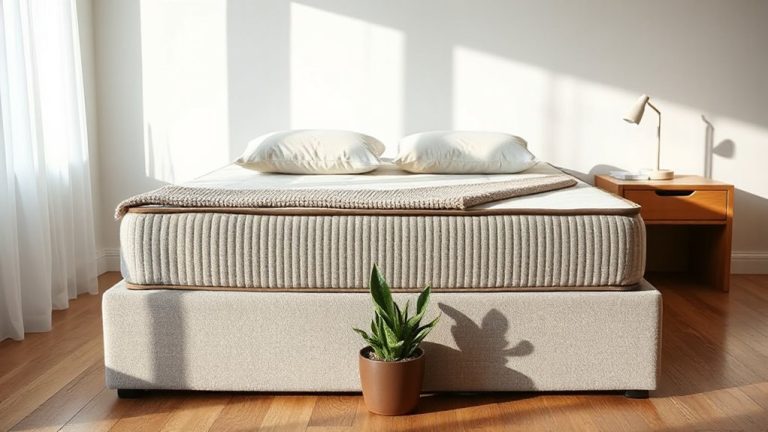 affordable mattresses for back pain