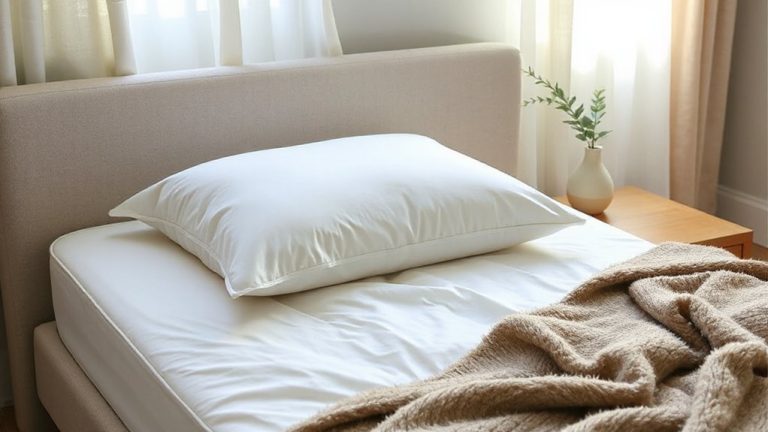 affordable mattresses for side sleepers