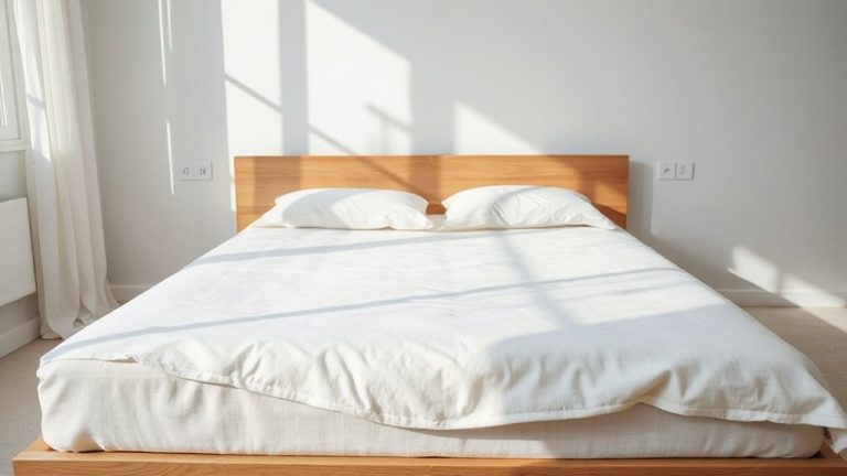 affordable mattresses under budget