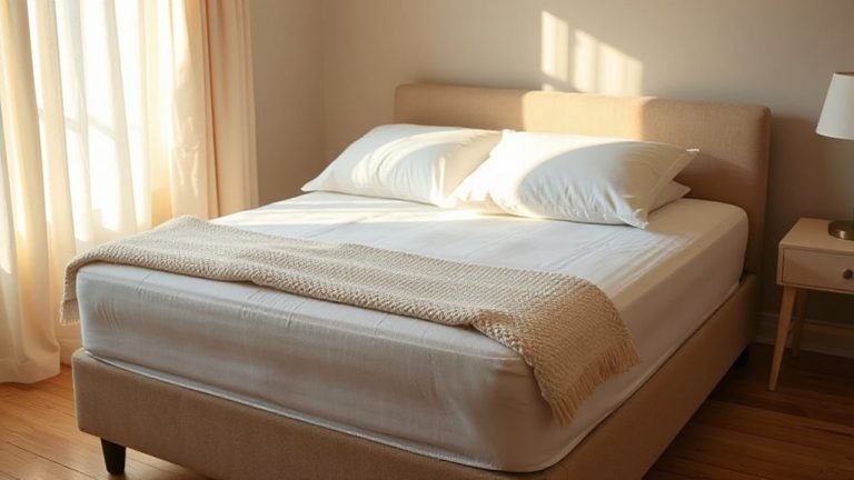 affordable memory foam mattresses
