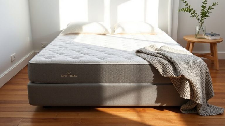 affordable memory foam mattresses