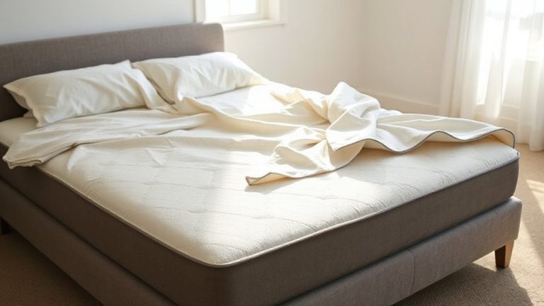 affordable memory foam mattresses