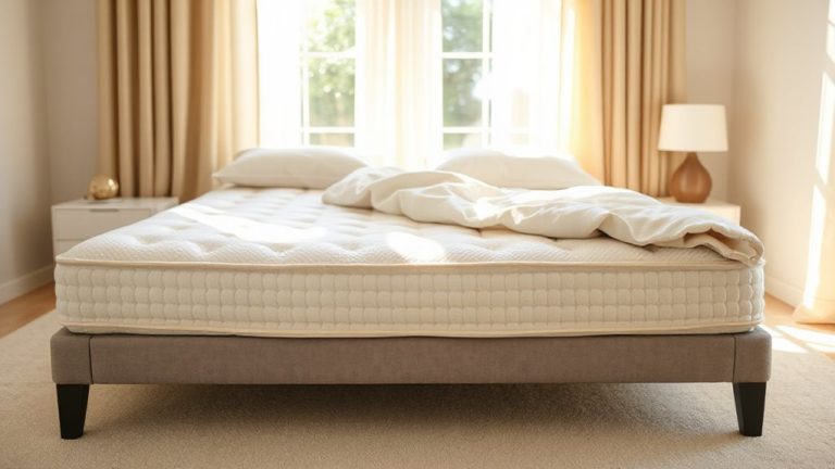 affordable queen mattresses under 500