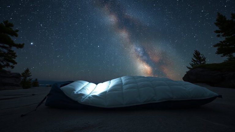 affordable sleeping pads comfort