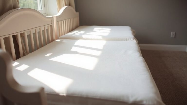 affordable top rated crib mattresses