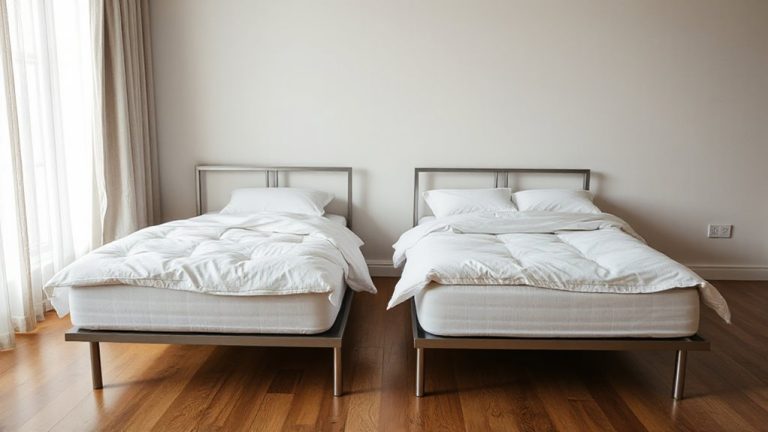 affordable top rated twin mattresses