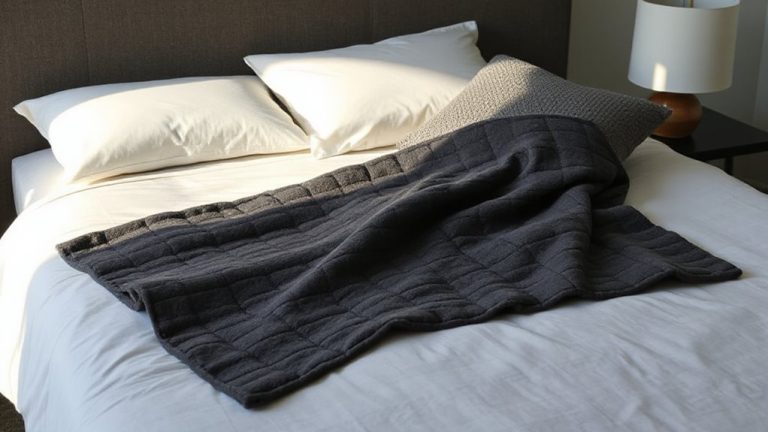 affordable weighted blankets for cozy nights