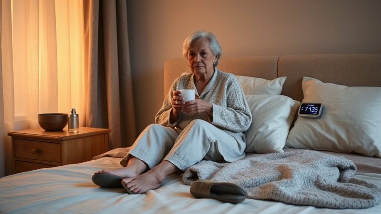 age specific sleep optimization tips