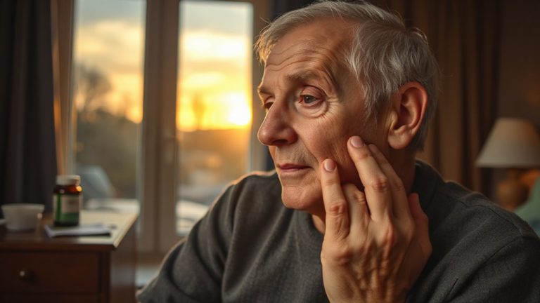 aging brain circadian disruption