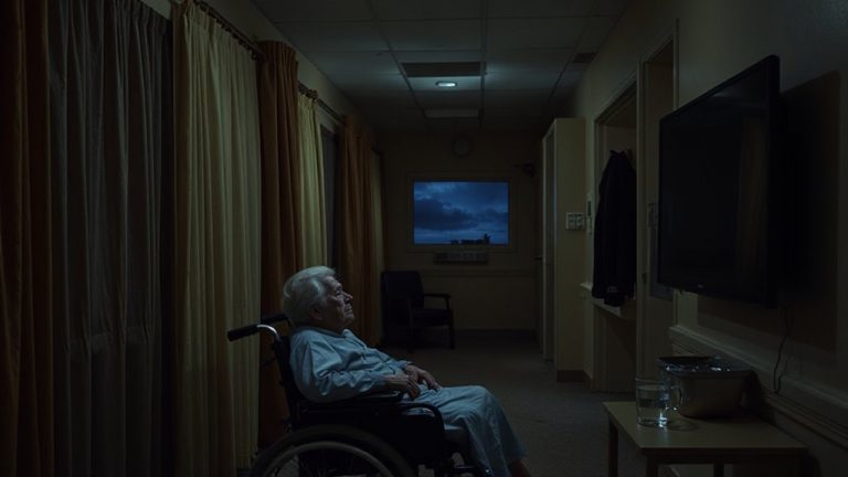 aging disrupts circadian regulation