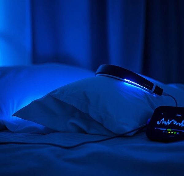 ai detects sleep disorders early