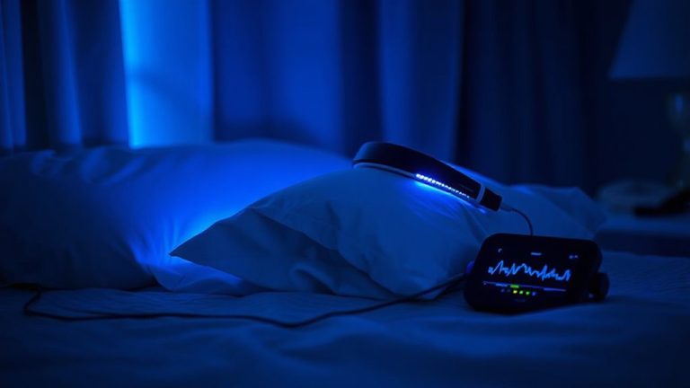 ai detects sleep disorders early