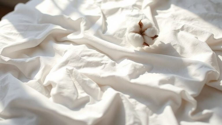 air jet spun cotton benefits