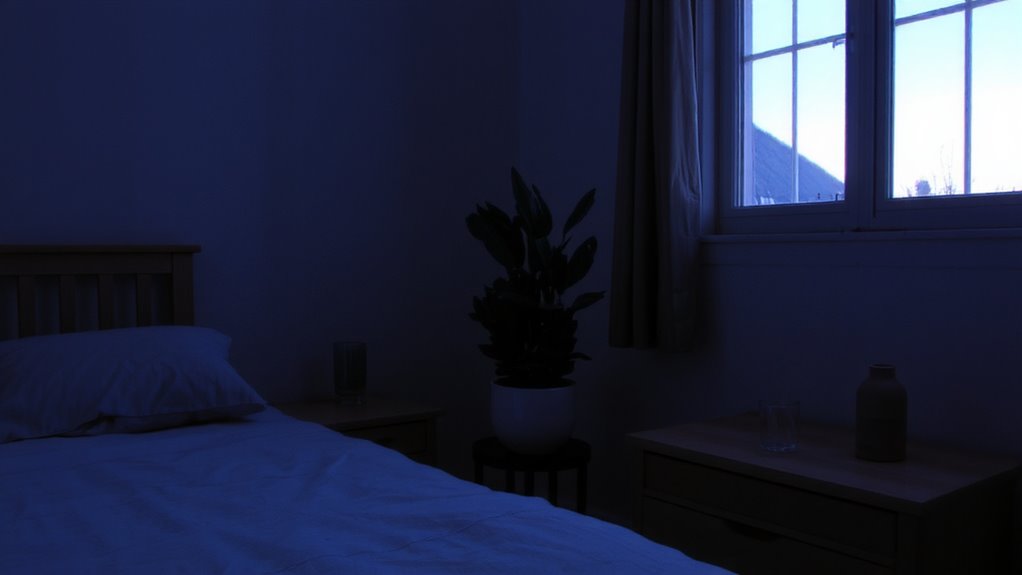 air purifying plants enhance sleep quality