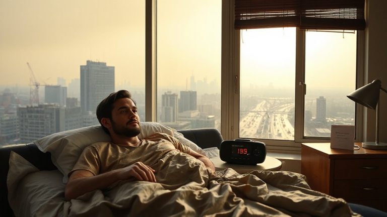 air quality affects narcolepsy sleepiness