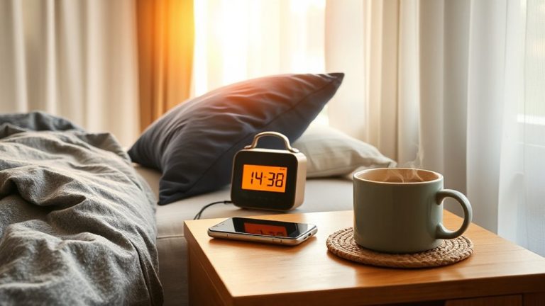 alarm clocks for teens