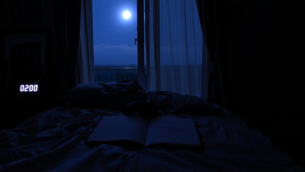 align bedtime with actual sleep