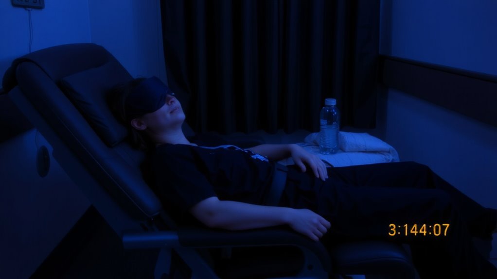 align naps with shifts
