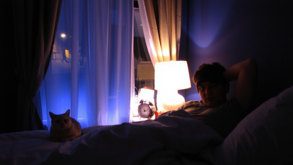 align sleep with chronotype