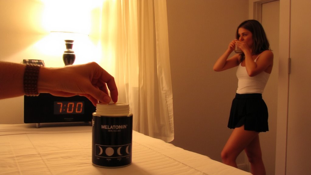 align with circadian rhythm