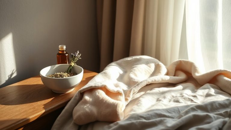 all natural sleep solutions