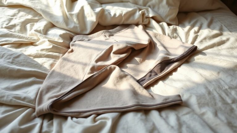 all night comfort sleep leggings