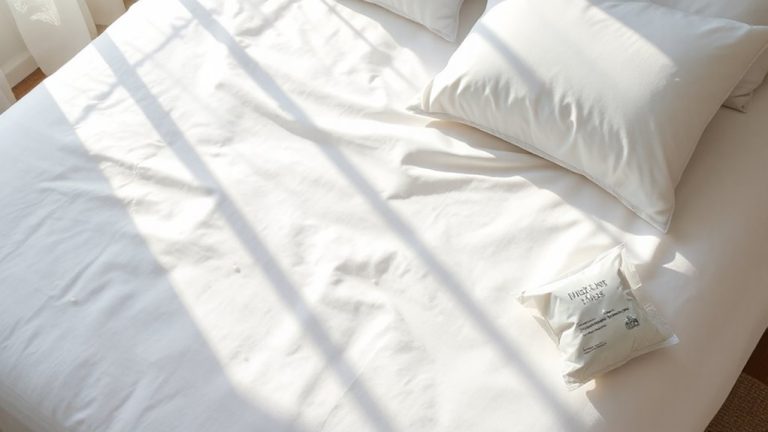 allergen free bed protection solutions