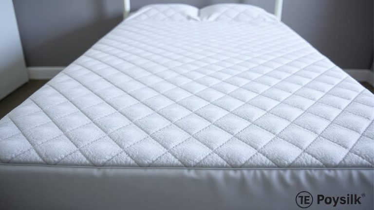 alternating pressure mattress systems