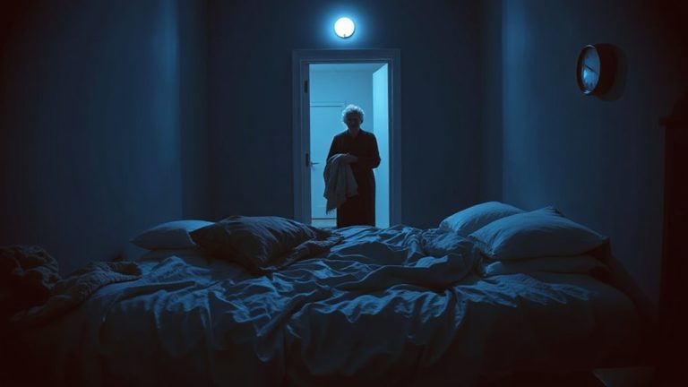 alzheimer s disrupts sleep causes wandering