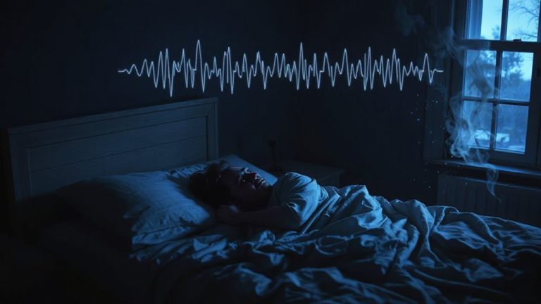 alzheimer s disrupts sleep oscillations