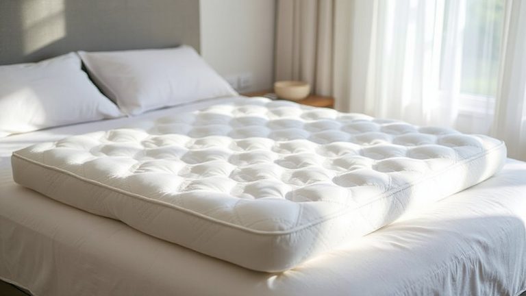 amazon s top mattress pads