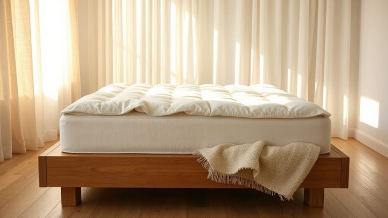 american made mattresses for comfort