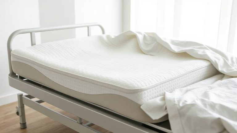 anti bedsore mattresses comfort support