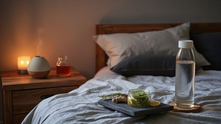 anti inflammatory sleep and joint care