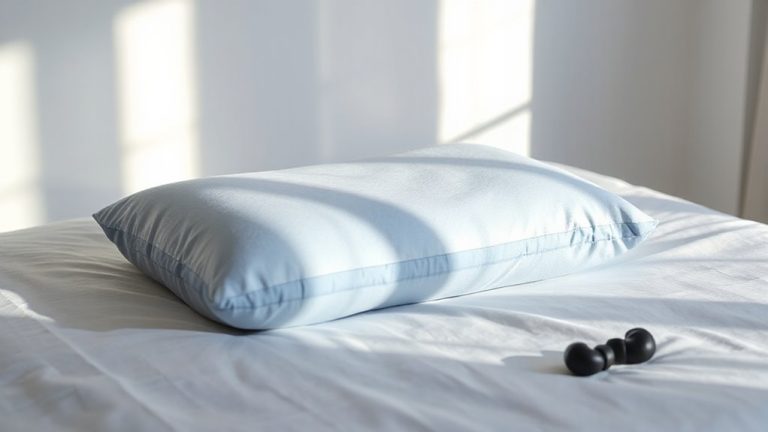 anti snoring pillows guide