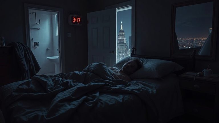 anxiety and insomnia interplay