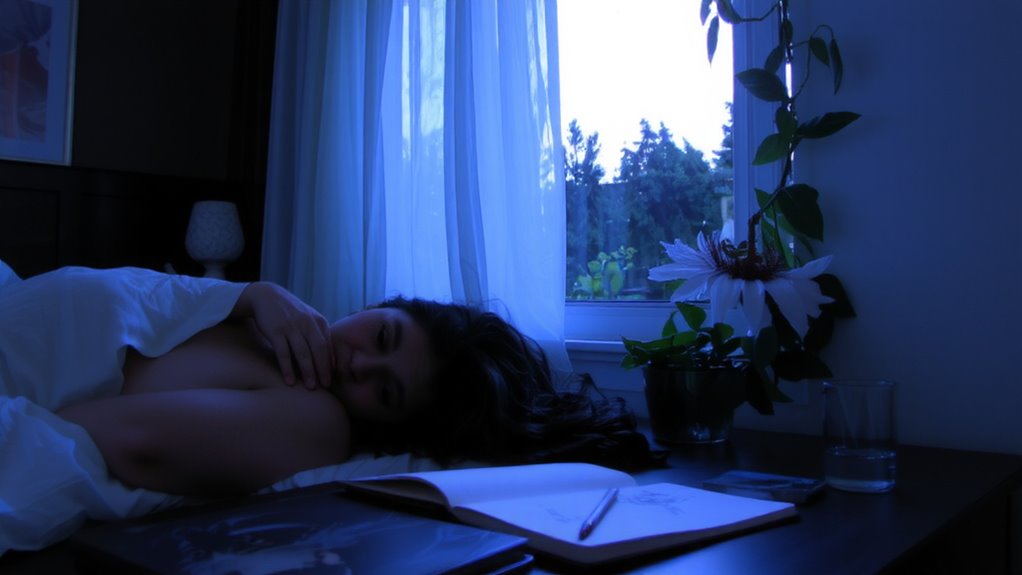 anxiety driven insomnia explained