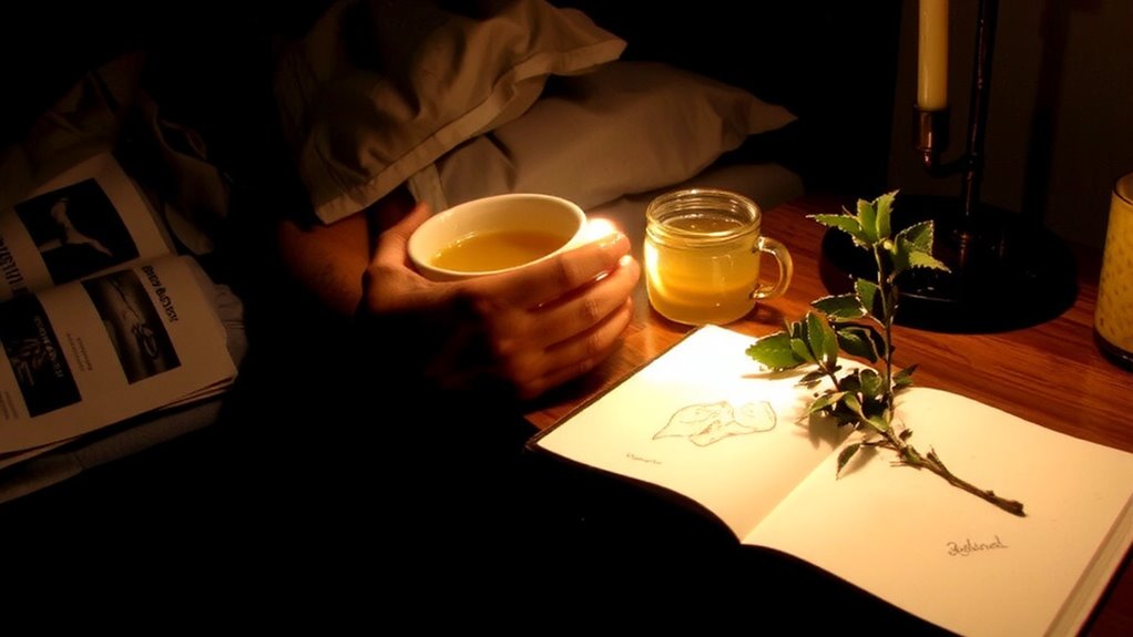 anxiety induced nighttime urination explained