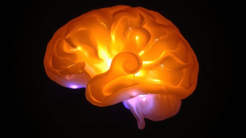 apigenin reduces brain inflammation