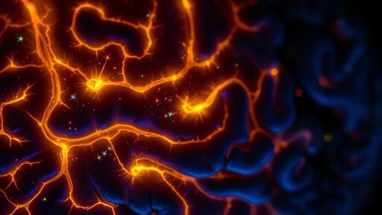 apigenin reduces neuroinflammation for sleep