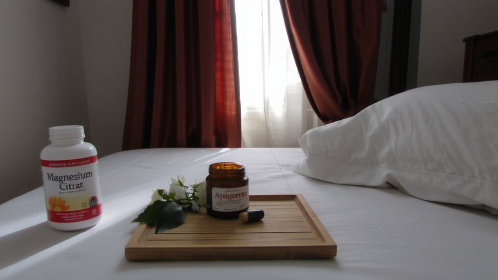 apigenin speeds sleep onset