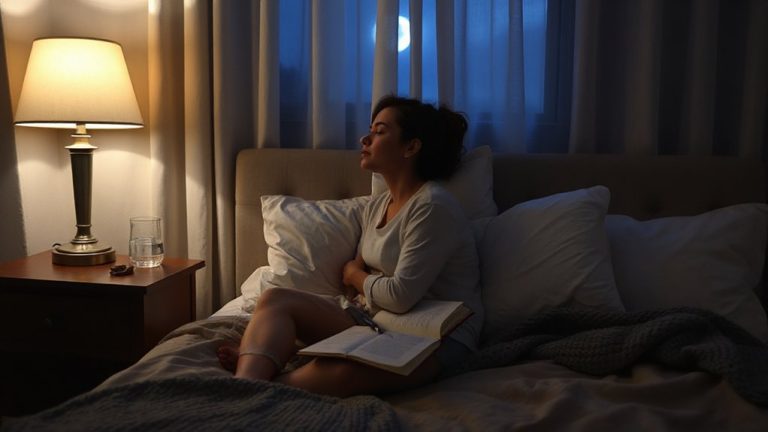 apply cbt i during menopause insomnia